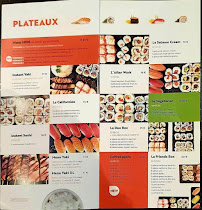 Photos du propriétaire du Restaurant japonais Instant Sushi Nantes à Carquefou - n°19
