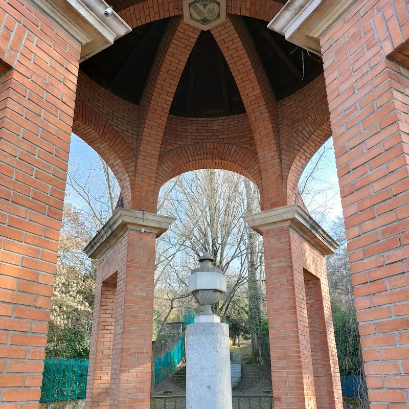 Le Jardin votif Anna-de-Noailles