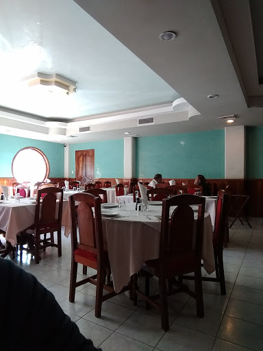 Restaurante La Gran Muralla China