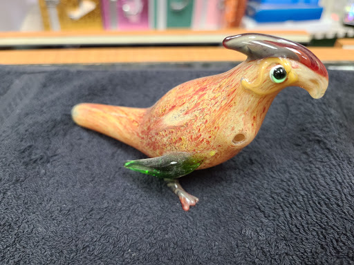 Tobacco Shop «Smoke N Stuff», reviews and photos, 4332 W Thunderbird Rd, Glendale, AZ 85306, USA