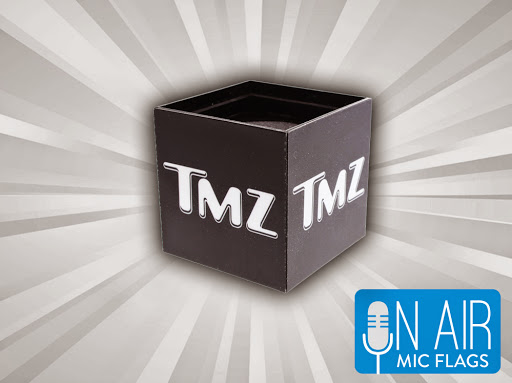 Print Shop «On Air Mic Flags», reviews and photos, 22 Fisher Hill Rd, East Glastonbury, CT 06025, USA