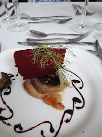 Foie gras du Restaurant l'O à la Bouche à Marmande - n°9