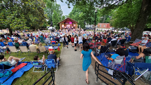 Park «Thrasher Park», reviews and photos, 93 Park Dr, Norcross, GA 30071, USA