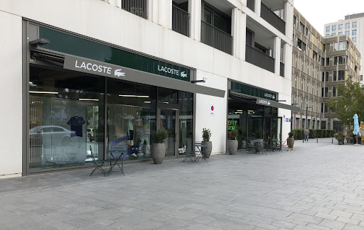 Lacoste Germany GmbH