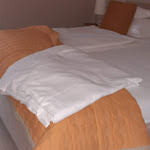 Photo n°1 de l'avis de Tonnie.a fait le 23/08/2022 à 07:39 sur le  Wasserschloss Inzlingen à Inzlingen