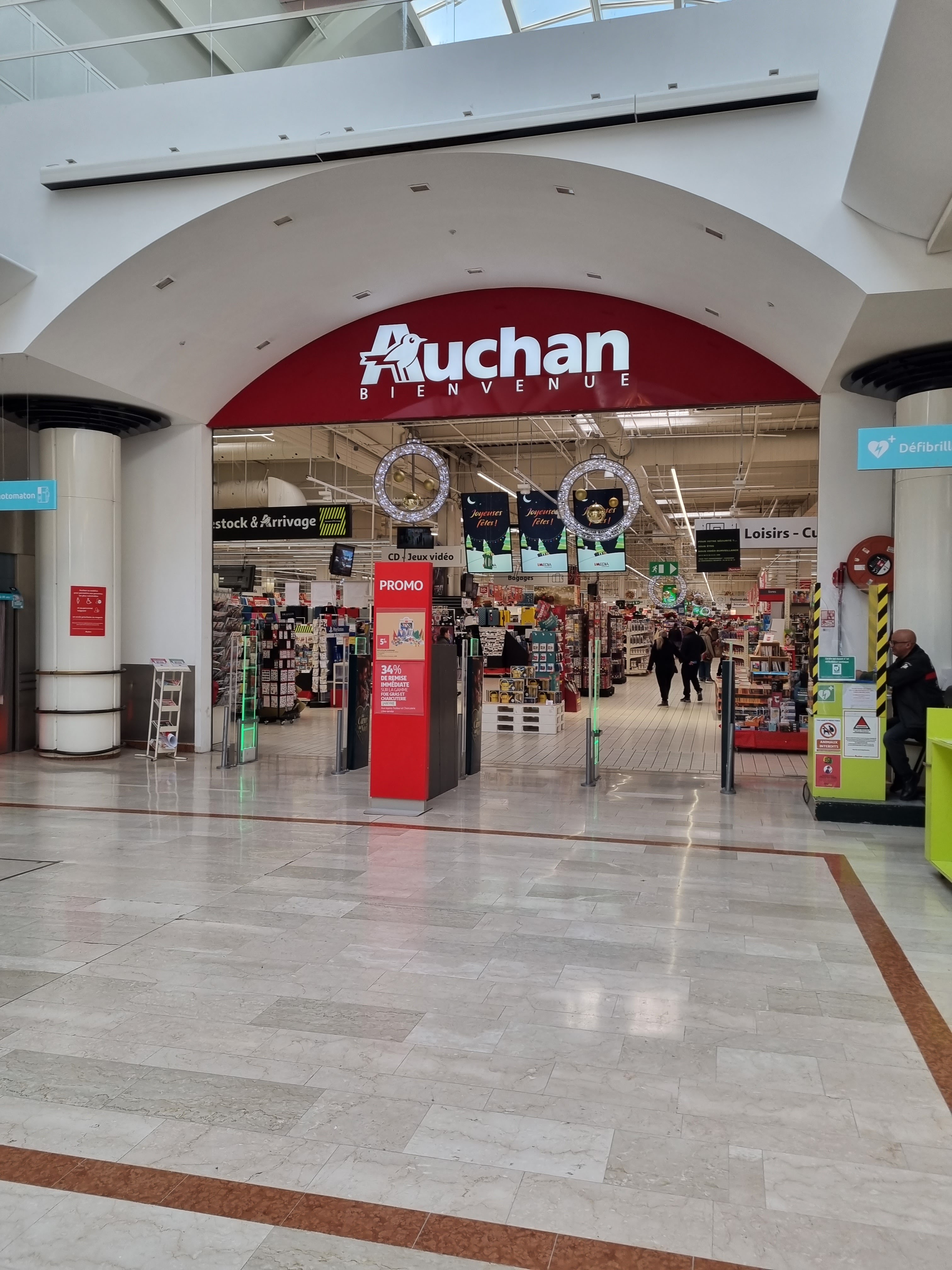 Photo n° 6 de l'avis de Luc. fait le 28/12/2022 à 17:45