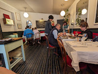 Atmosphère du Restaurant français L'Affable à Paris - n°19