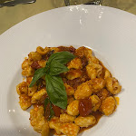 Photo n°4 de l'avis de Tommaso. fait le 16/08/2021 à 14:20 sur le  Ristorante Lu Stazzu L'Originale Arzachena à Baja Sardinia