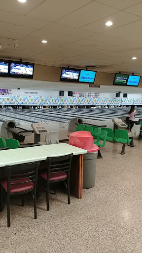 Bowling Alley «Tarheel Lanes», reviews and photos, 3275 Asheville Hwy, Hendersonville, NC 28791, USA