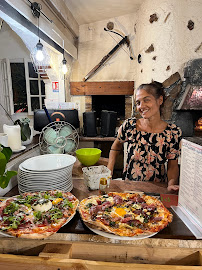 Plats et boissons du Restaurant italien A Casa Nostra à Antibes - n°18