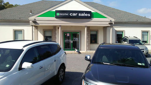 Used Car Dealer «Enterprise Car Sales», reviews and photos, 1141 E Jericho Turnpike, Huntington, NY 11743, USA