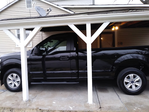 Car Dealer «Paul Cerame Auto Group», reviews and photos, 11400 New Halls Ferry Road #1, Florissant, MO 63033, USA