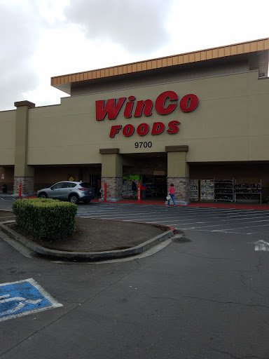 Supermarket «WinCo Foods», reviews and photos, 9700 NE Hwy 99, Vancouver, WA 98665, USA