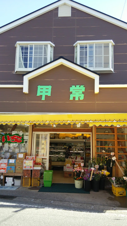 甲常商店