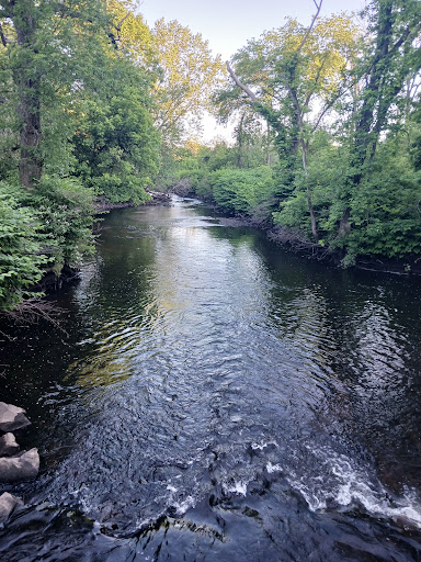 Park «Edgewood Park», reviews and photos, Edgewood Ave, New Haven, CT 06511, USA