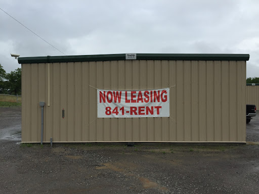 Self-Storage Facility «Castalian Springs Storage», reviews and photos, 2812 Hartsville Pike, Castalian Springs, TN 37031, USA