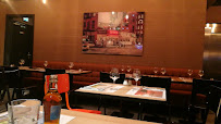 Atmosphère du Restaurant Beerstro - Taverne Moderne Lesquin - n°8