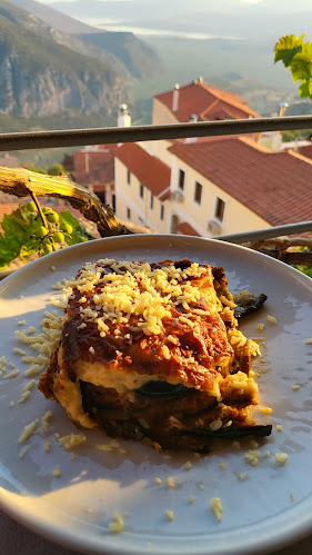 Opinii despre Ταβέρνα Βάκχος în Χαλκίδα - Εστιατόριο