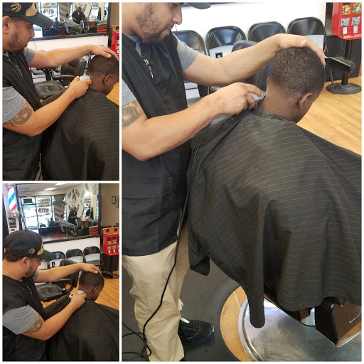 Barber Shop «House of Fades Barbershop», reviews and photos, 1700 N Main St, Kissimmee, FL 34741, USA