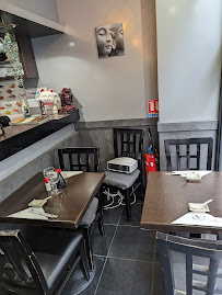 Atmosphère du Restaurant japonais Sushi Japo à Paris - n°3