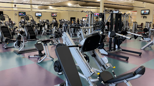 Recreation Center «Longview Recreation Center», reviews and photos, 2909 Commonwealth Dr, Spring Hill, TN 37174, USA