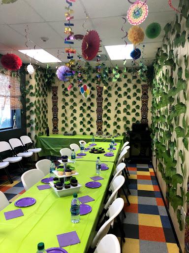 Tourist Attraction «OdySea Mirror Maze», reviews and photos, 9500 East Vía de Ventura #200, Scottsdale, AZ 85256, USA