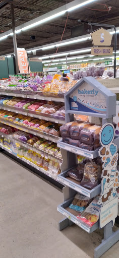 Natural Foods Store «Natural Grocers», reviews and photos, 1918 W Main St, Norman, OK 73069, USA