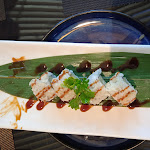 Photo n°5 de l'avis de Barbara. fait le 03/07/2022 à 10:57 sur le  Sushi California à Rubano