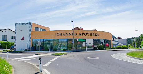 Johannes Apotheke Altenberg