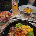 Photo n°1 de l'avis de Davide. fait le 11/05/2023 à 23:43 sur le  BAR GRAN ROQUES à Reggio Emilia