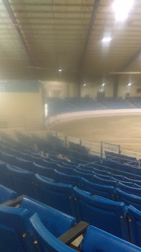 Stadium «Calsonic Arena», reviews and photos, 721 Whitthorne St, Shelbyville, TN 37160, USA