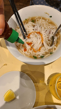 Phô du Restaurant vietnamien Saigon Étoile à Paris - n°2