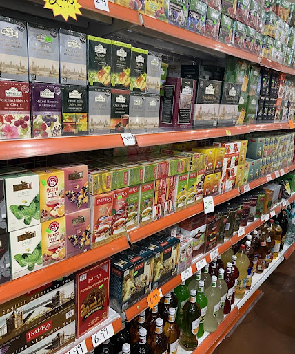 Grocery Store «Gastronome European Grocery and Deli», reviews and photos, 2707 NE 114th Ave, Vancouver, WA 98684, USA