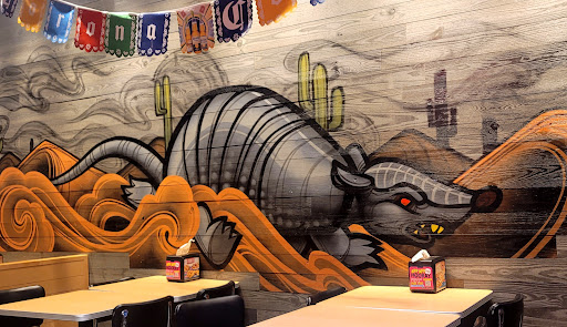 Tex-Mex Restaurant «Tijuana Flats», reviews and photos, 13009 US-301, Riverview, FL 33578, USA