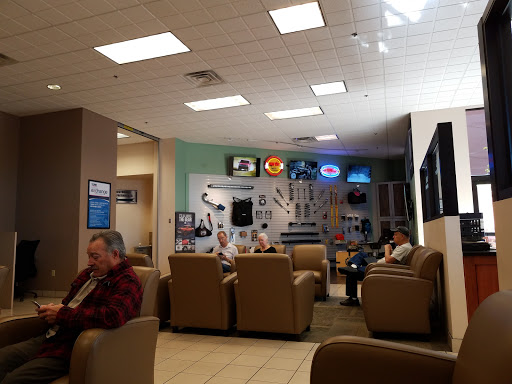 Car Dealer «York Dodge Chrysler Jeep RAM», reviews and photos, 500 Prescott Lakes Pkwy, Prescott, AZ 86301, USA