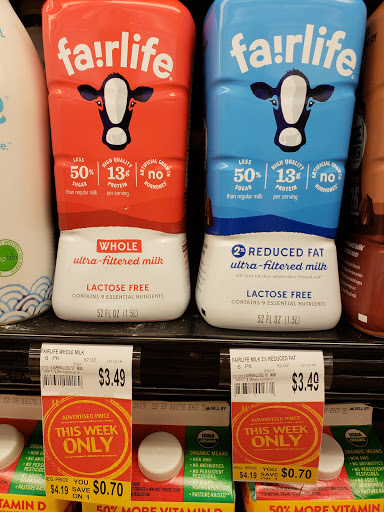 Supermarket «Jons Marketplace», reviews and photos, 15300 Goldenwest St, Westminster, CA 92683, USA