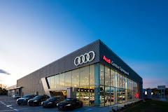 Audi Centre South Brisbane