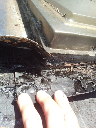 Roofing Contractor «Assurance Roofing - Roofing Contractor | Company Serving Louisville, KY», reviews and photos, 1600 Hialeah Ct, Goshen, KY 40026, USA