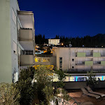 Photo n°1 de l'avis de Lu.l fait le 28/04/2023 à 09:47 sur le  Lake Front Hotel Mirage à Riva del Garda