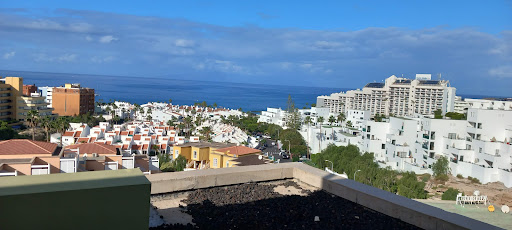 Hotel Orlando'85 Tenerife Sur