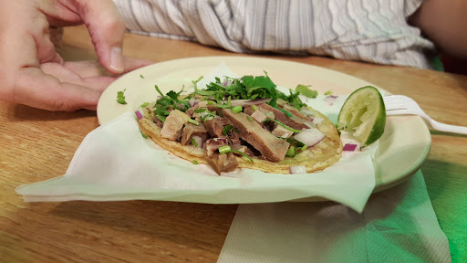 Taqueria El Cabrito