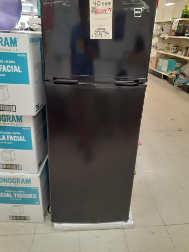 Discount Store «Dirt Cheap», reviews and photos, 902 Mercury Blvd, Murfreesboro, TN 37130, USA