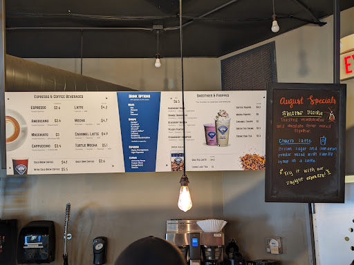 Coffee Shop «Friedrichs Coffee», reviews and photos, 4632 NW 86th St, Urbandale, IA 50322, USA