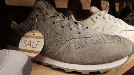 Shoe Store «New Balance New York», reviews and photos, 150 5th Ave, New York, NY 10010, USA