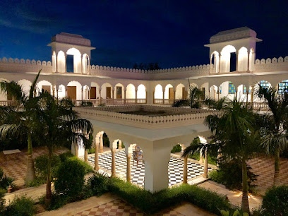 Hotel Surya Vilas palace - Hotel in Nagla Gopal Rural , India