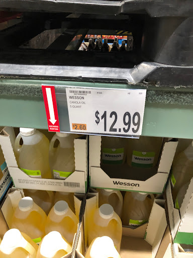 Warehouse club «BJ’s Wholesale Club», reviews and photos, 4000 Nesconset Hwy, Setauket- East Setauket, NY 11733, USA