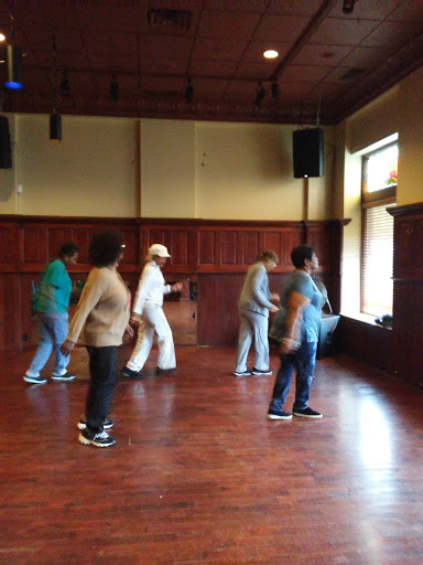 Night Club «The Savoy Club», reviews and photos, 1904 Lake Club Dr, Columbus, OH 43232, USA