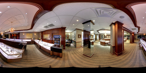 Jewelry Store «James Gattas Jewelers», reviews and photos, 4900 Poplar Ave, Memphis, TN 38117, USA