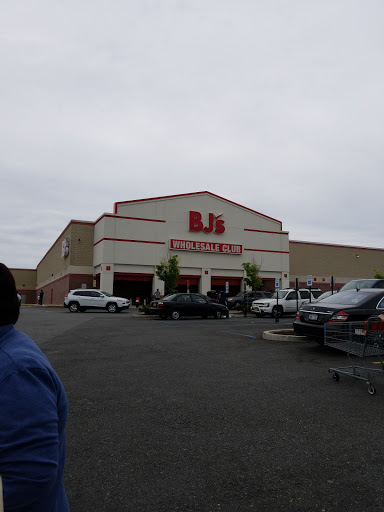 Warehouse club «BJ’s Wholesale Club», reviews and photos, 13705 20th Ave, Queens, NY 11356, USA