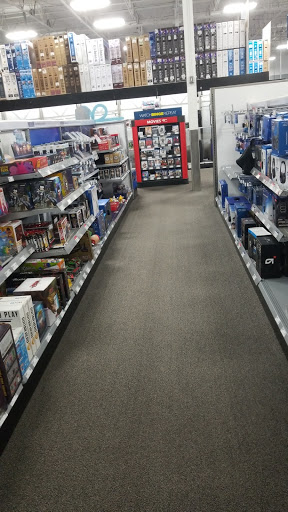 Electronics Store «Best Buy», reviews and photos, 16485 N Marketplace Blvd, Nampa, ID 83687, USA